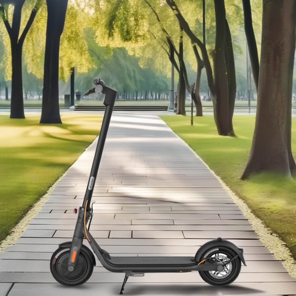 Electric Kick Scooter