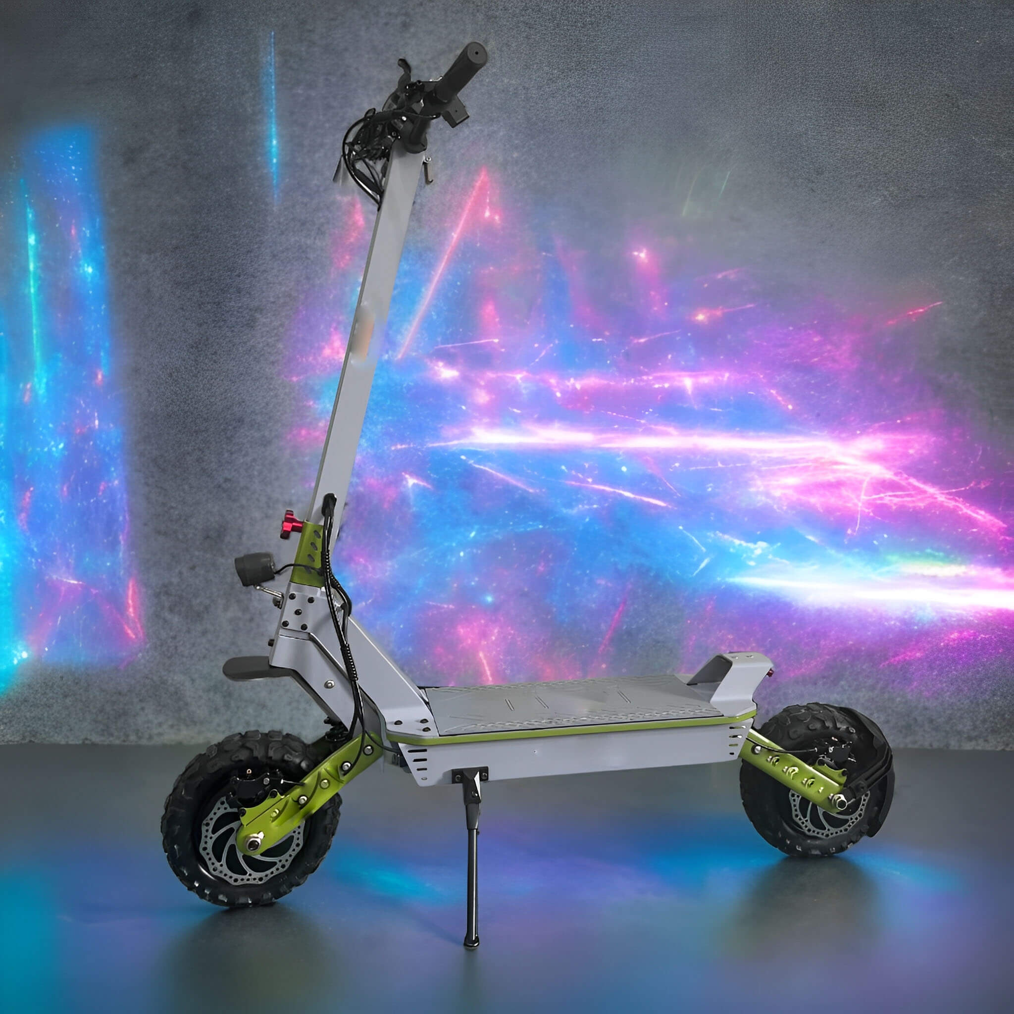 Electric Kick Scooter