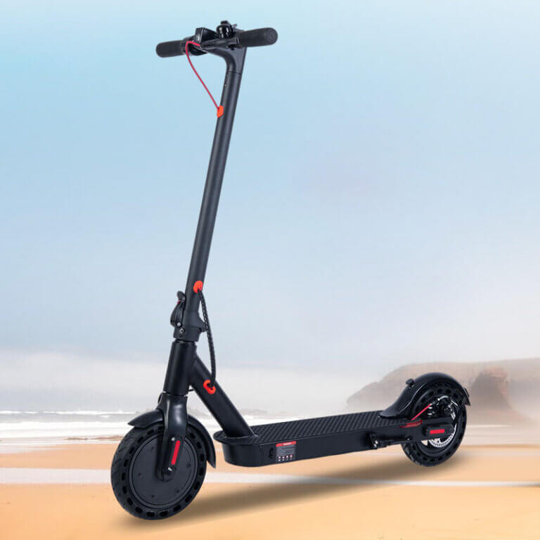 Electric Kick Scooter