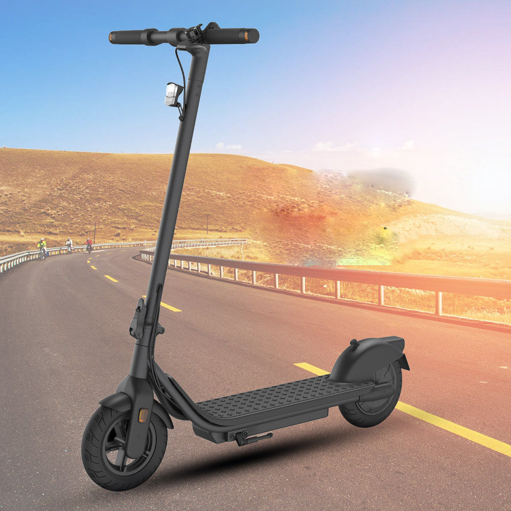 Electric Kick Scooter