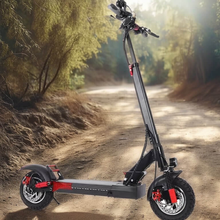 Electric Kick Scooter