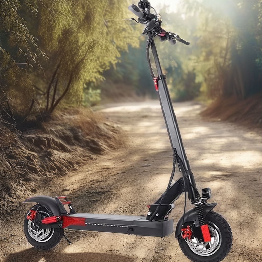 Electric Kick Scooter
