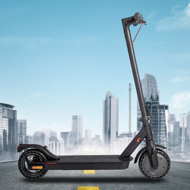 Electric Kick Scooter