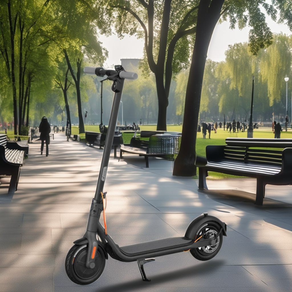 Electric Kick Scooter