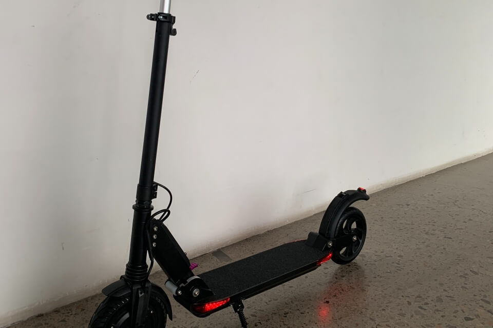 Electric Kick Scooter