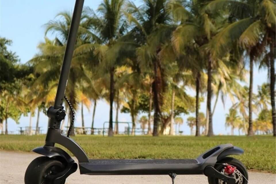 Electric Kick Scooter