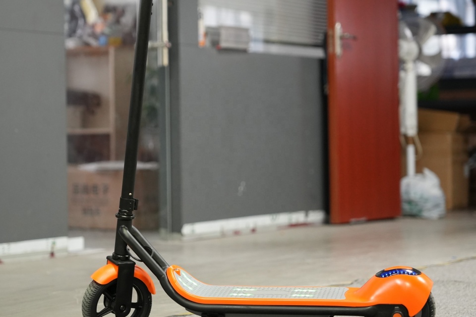 Electric Kick Scooter