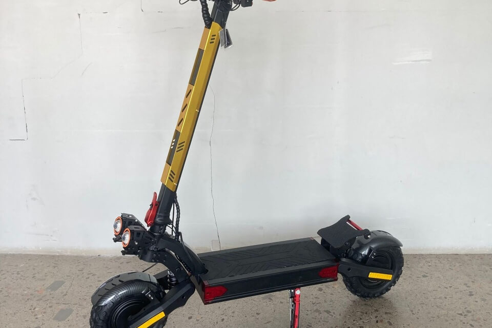 Electric Kick Scooter