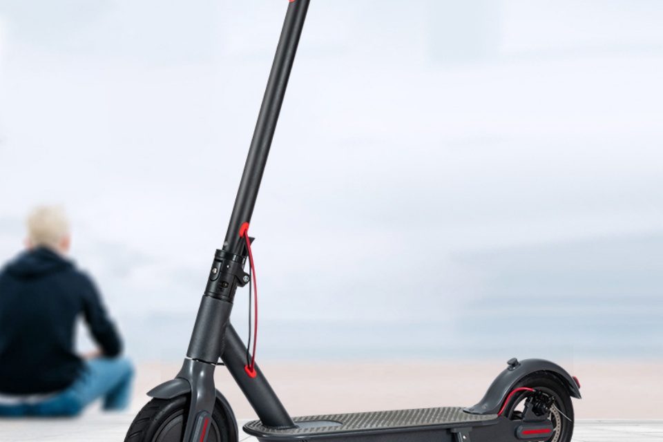 Electric Kick Scooter