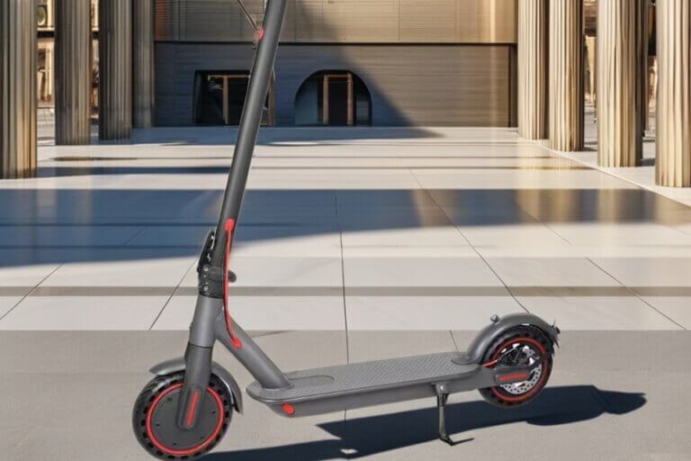 Electric Kick Scooter