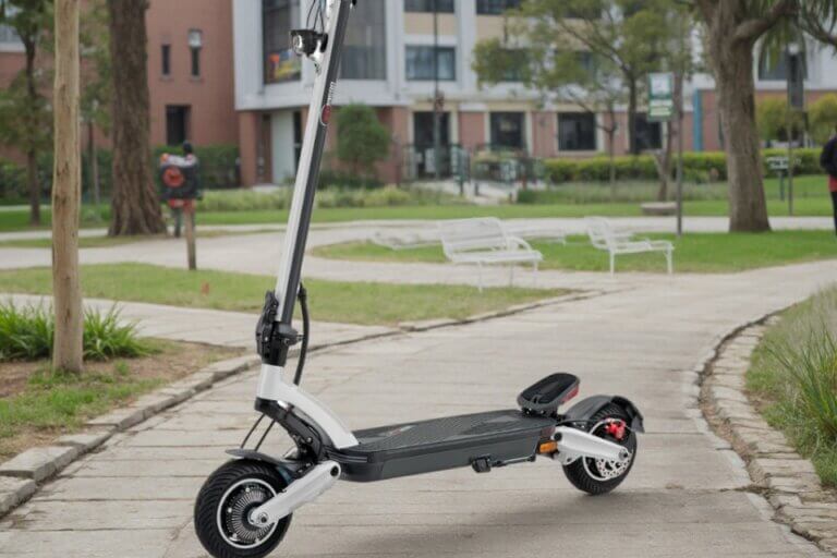Electric Kick Scooter