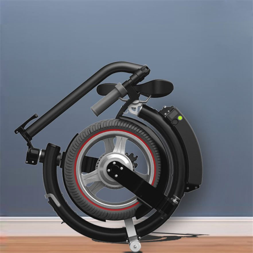 Foldable Electric Scooter