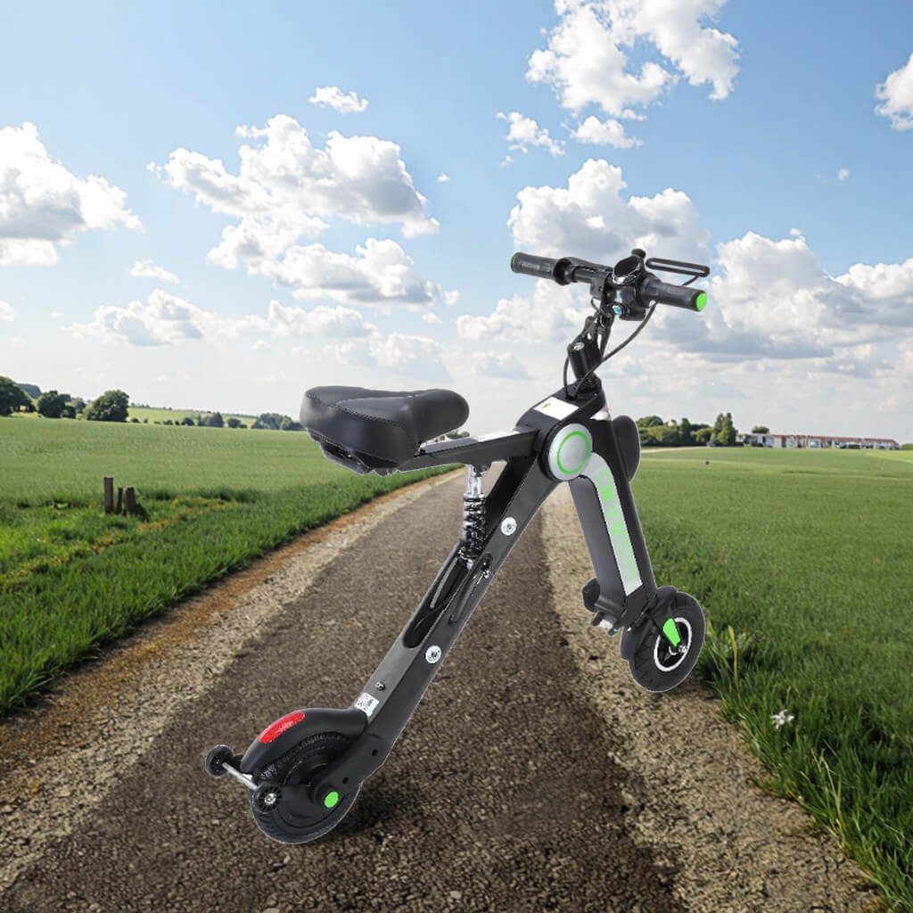 Foldable Electric Scooter