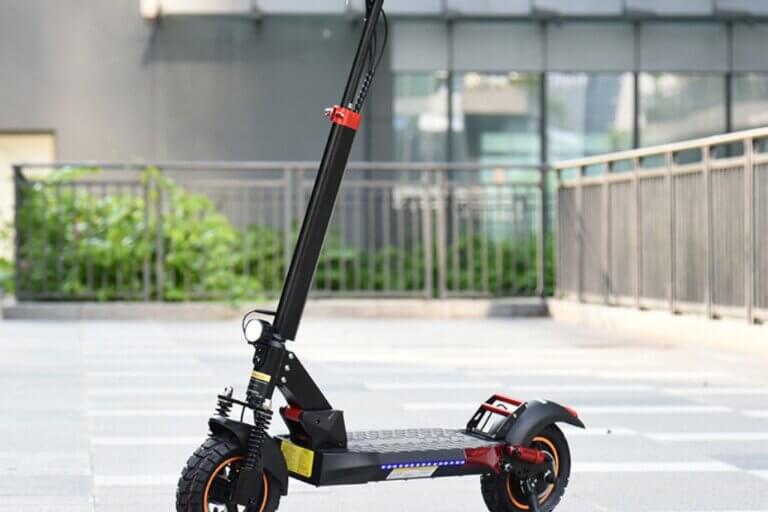 Foldable Electric Scooter
