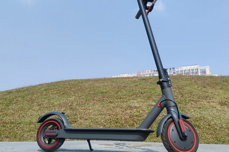 Sharing Scooter