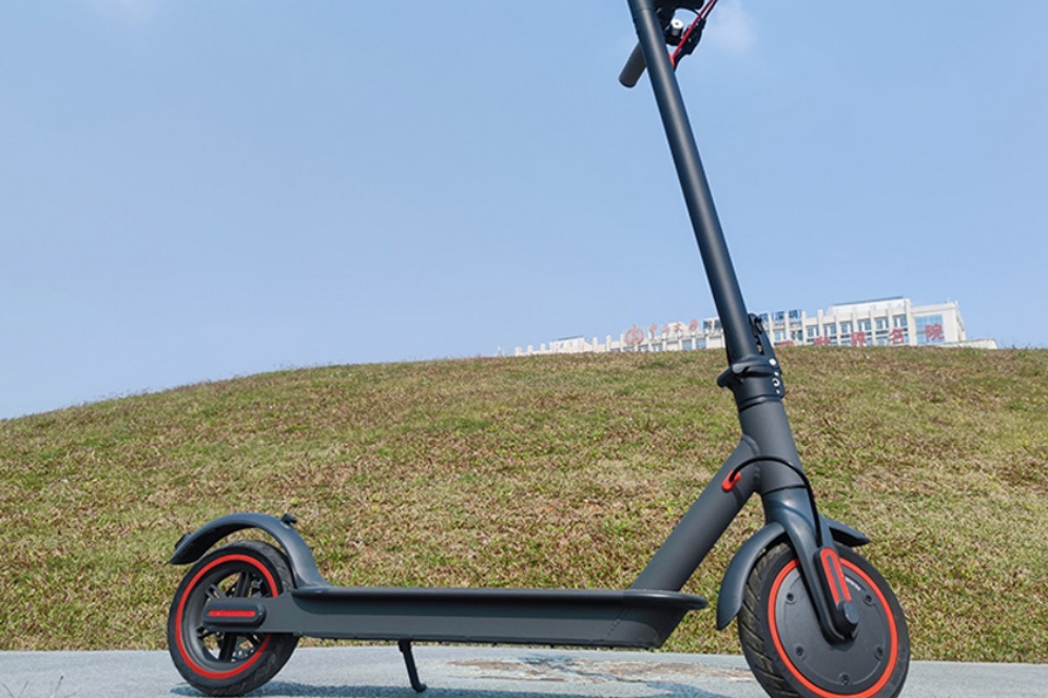 Sharing Scooter