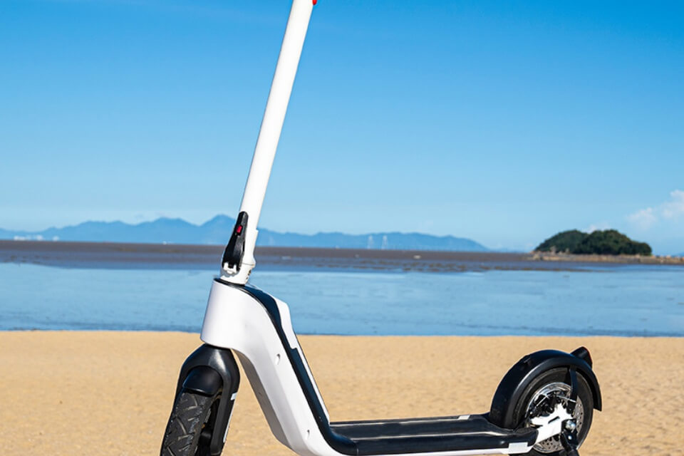 Sharing Scooter