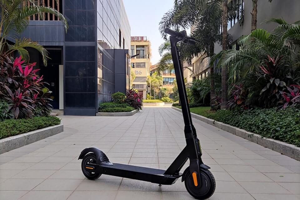 Sharing Scooter