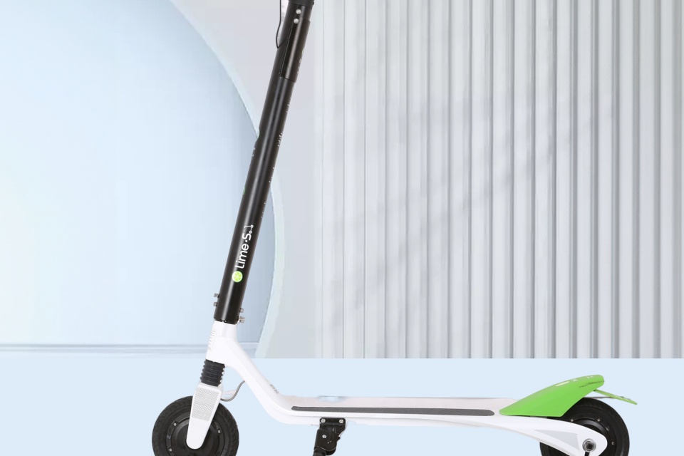 Sharing Scooter