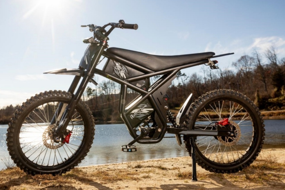 Electric Bike