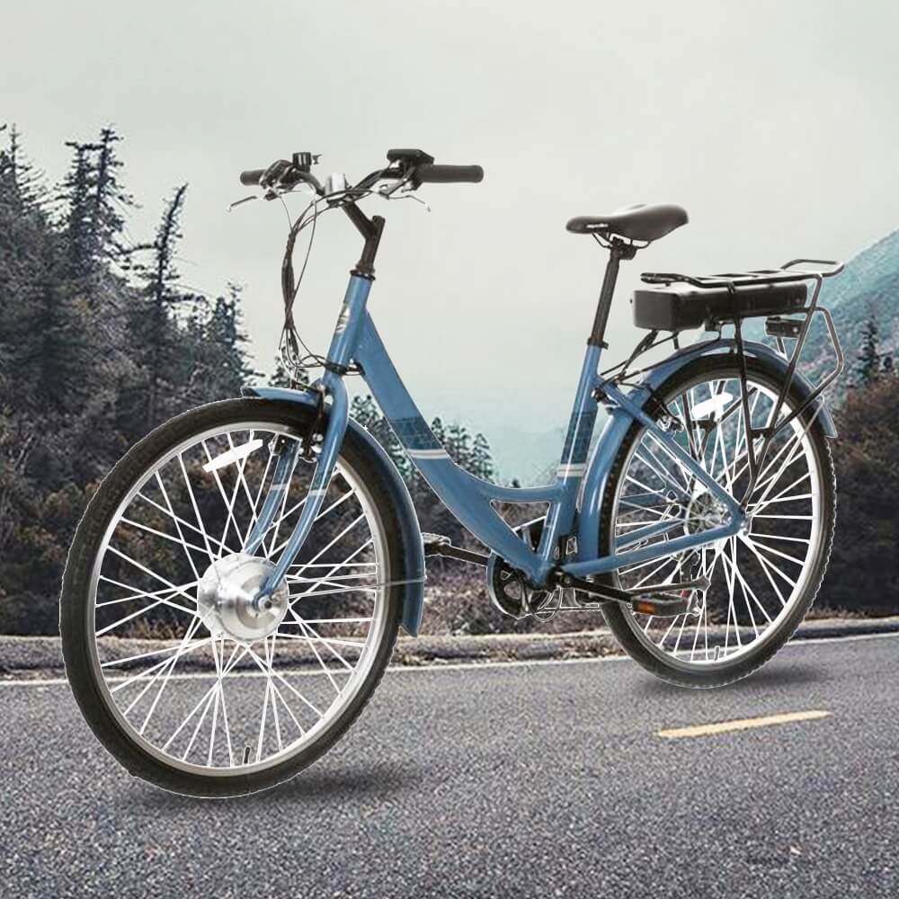 Electric Bike