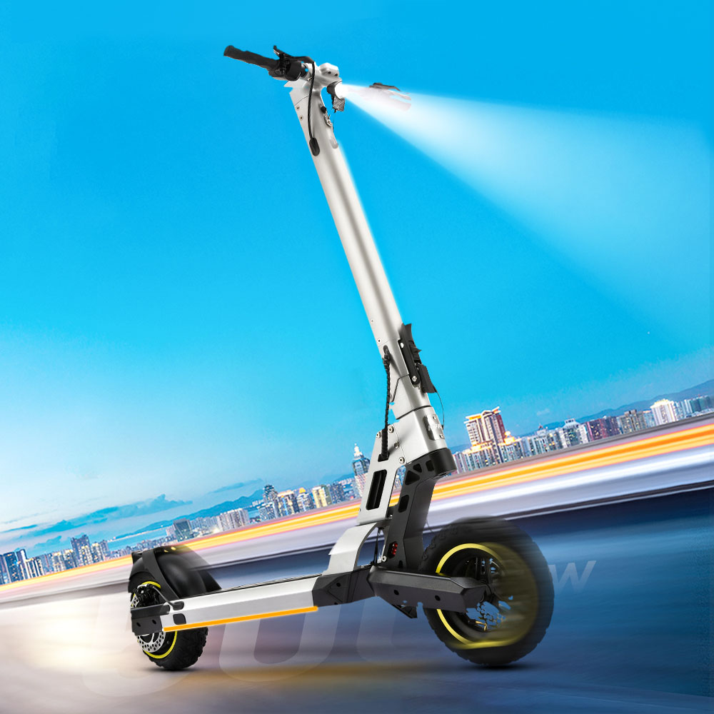 Electric Kick Scooter