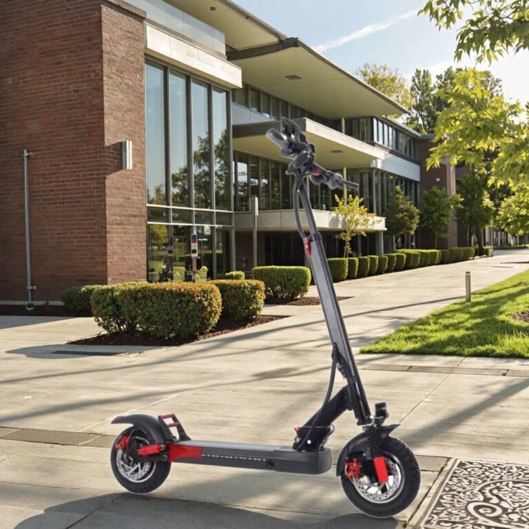 Elektrische Kick Scooter