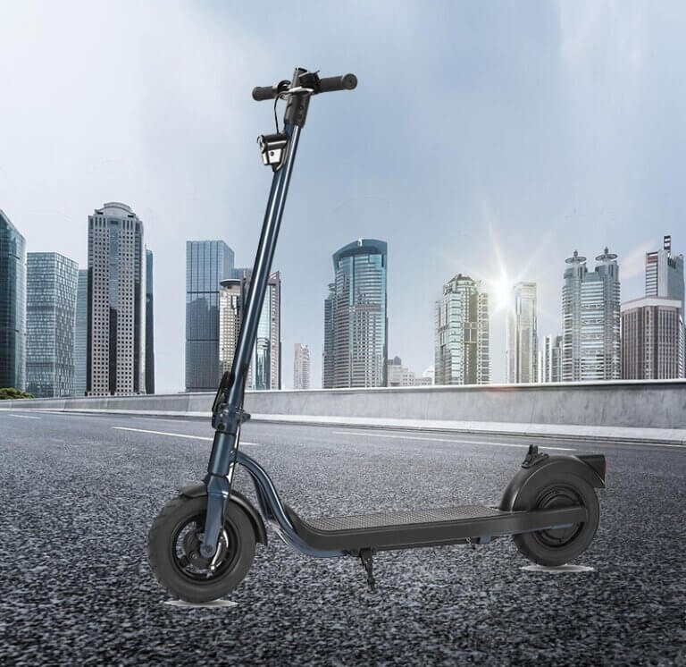 Electric Kick Scooter