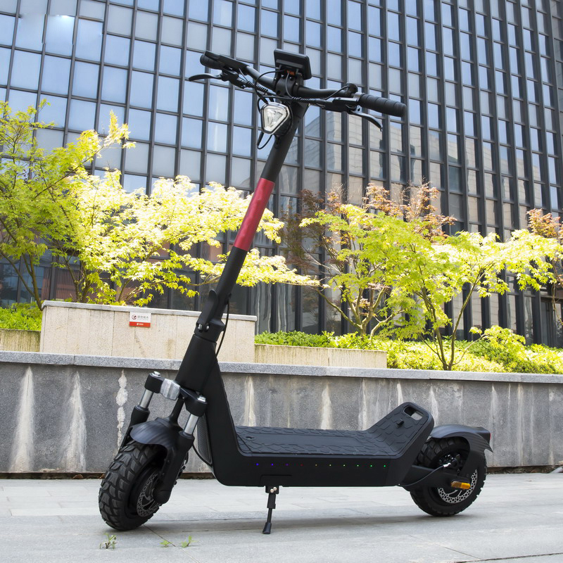 Electric Kick Scooter