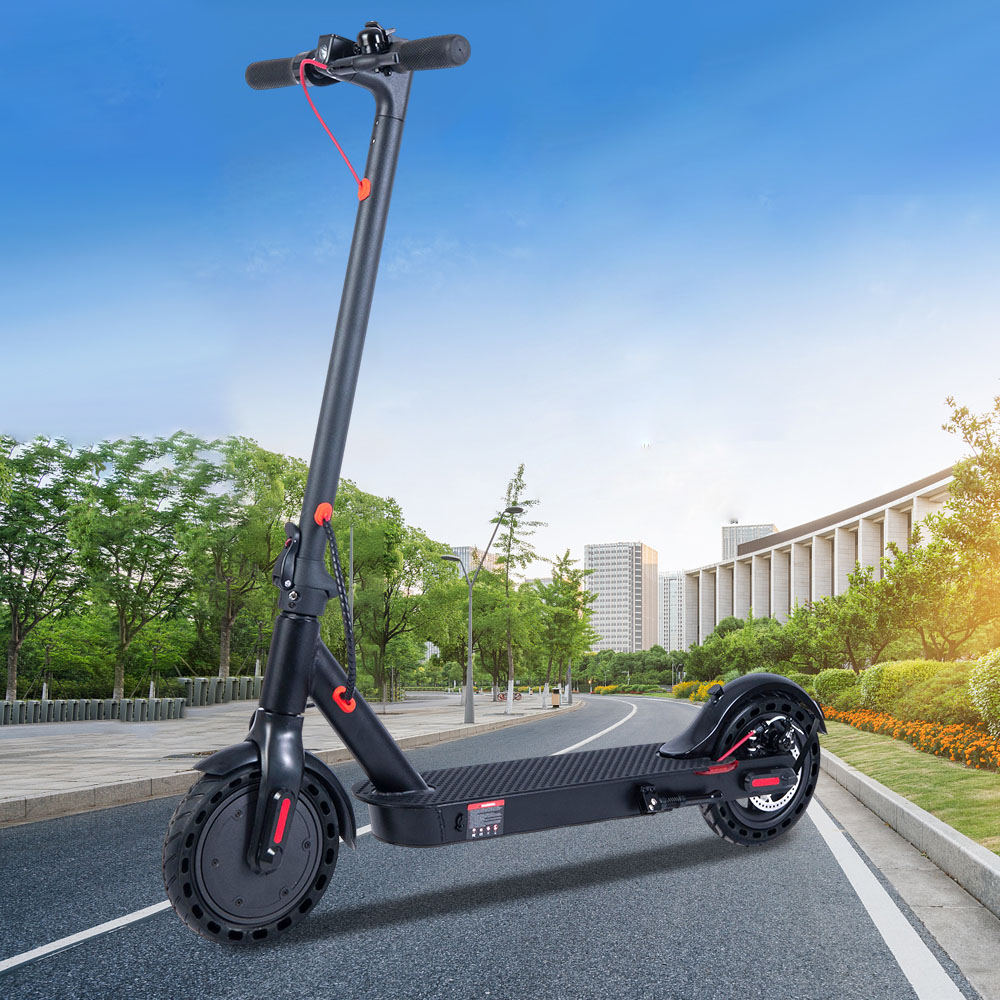 Electric Kick Scooter