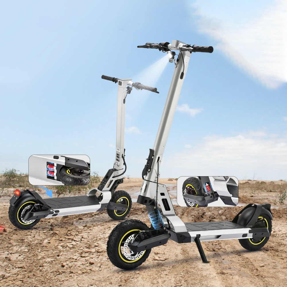 Electric Kick Scooter