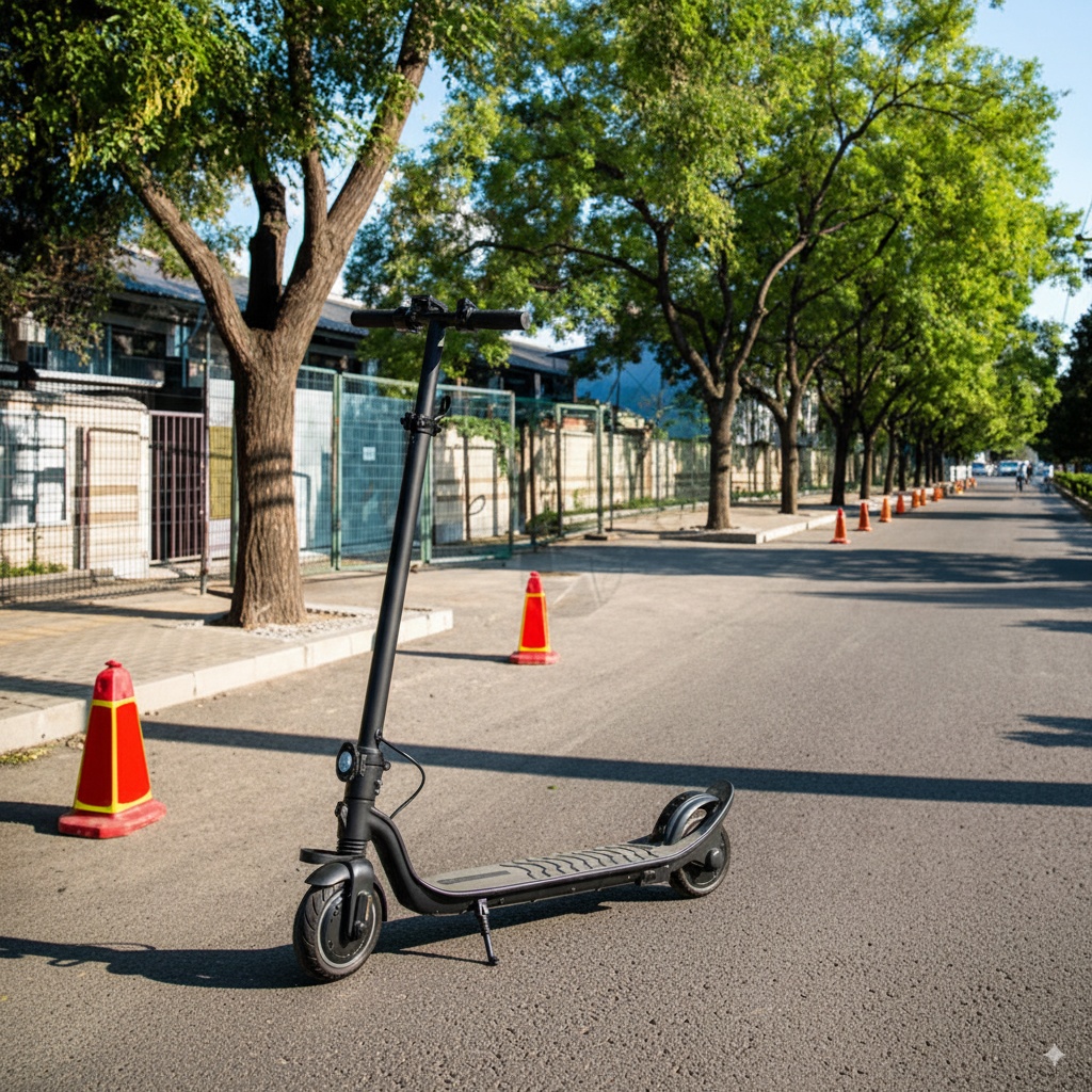 Electric Kick Scooter