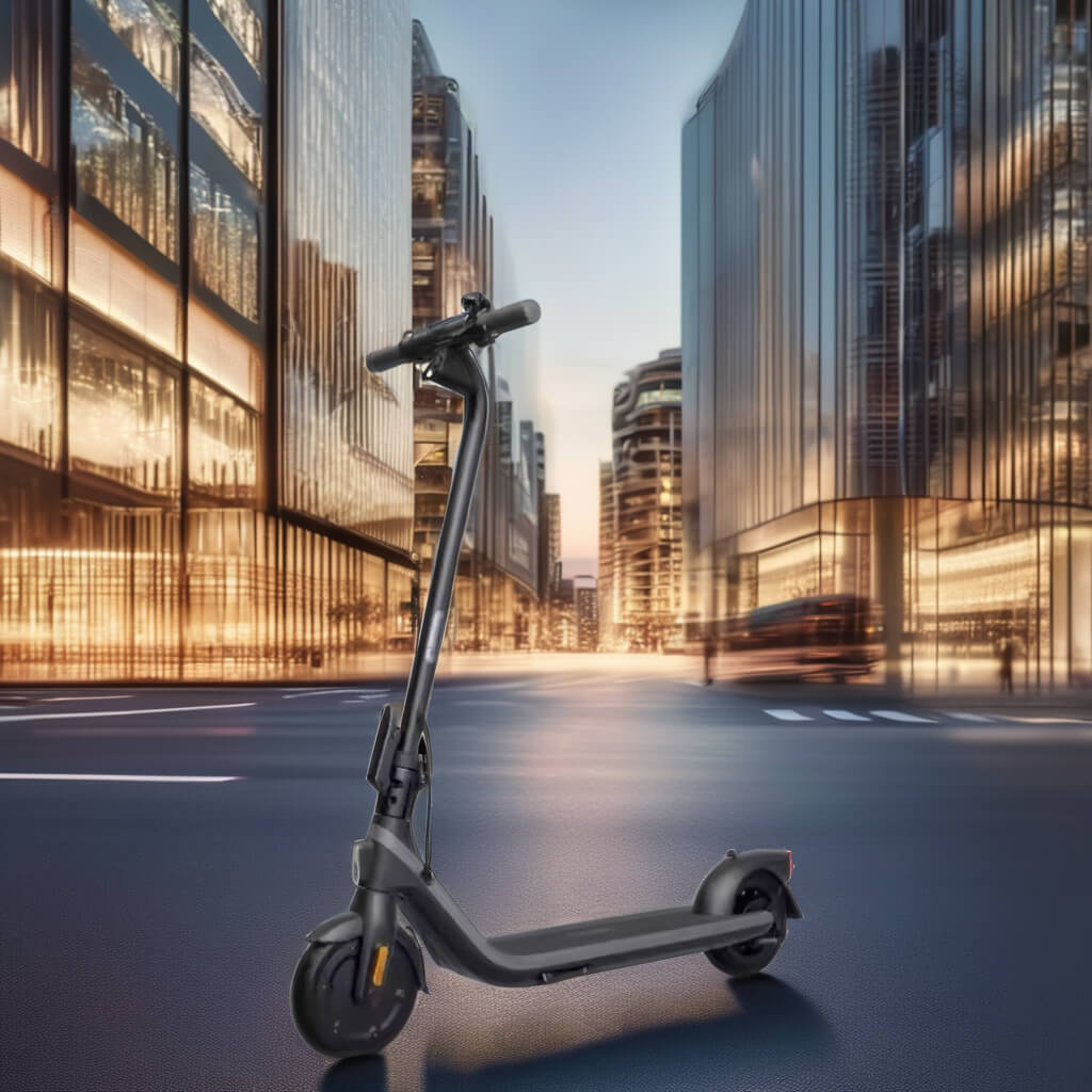 Electric Kick Scooter