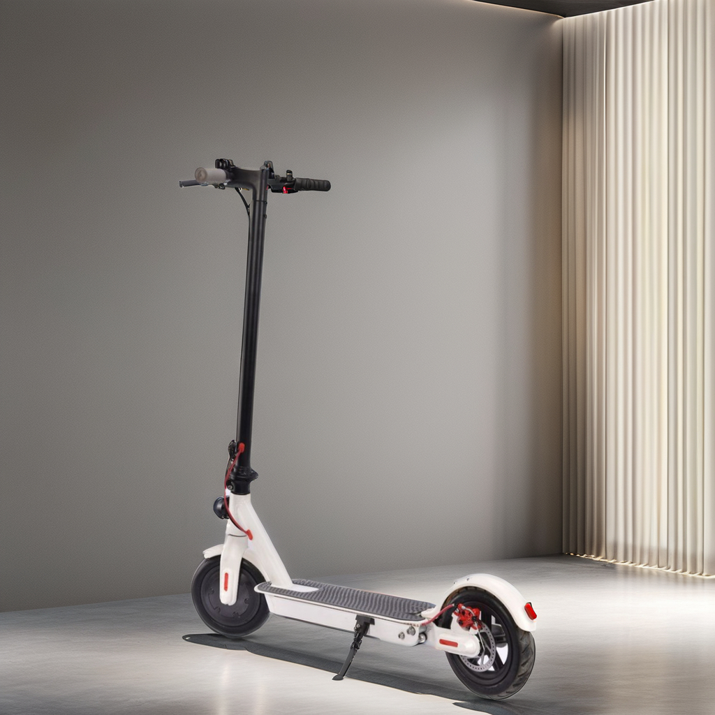 Electric Kick Scooter