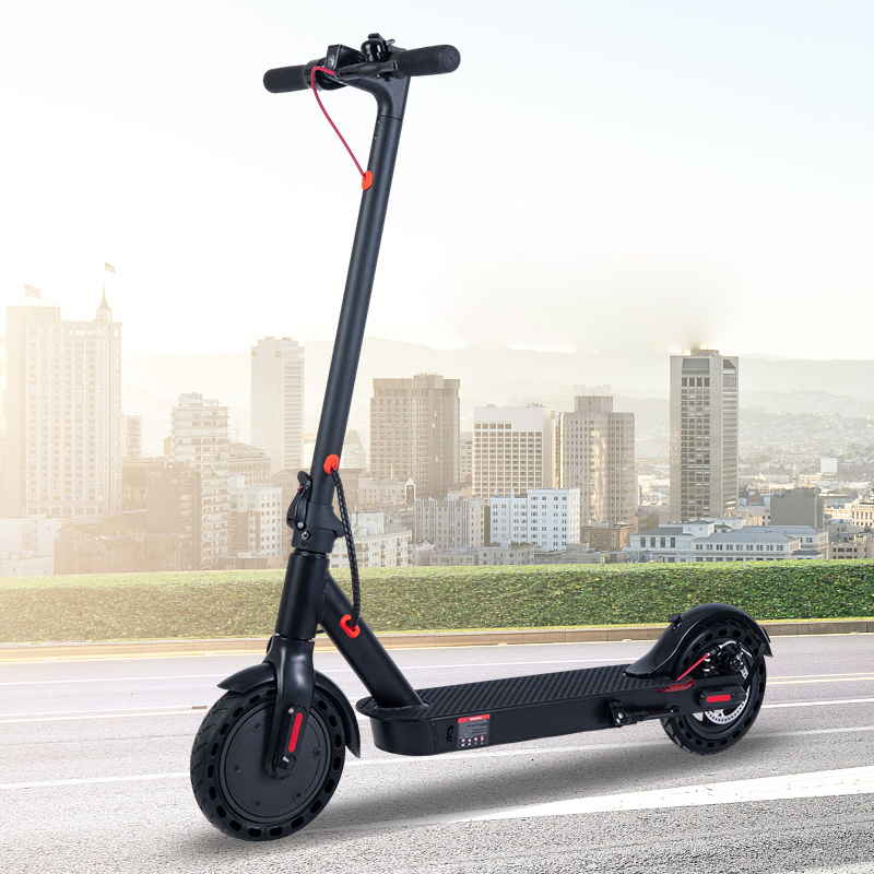 Electric Kick Scooter