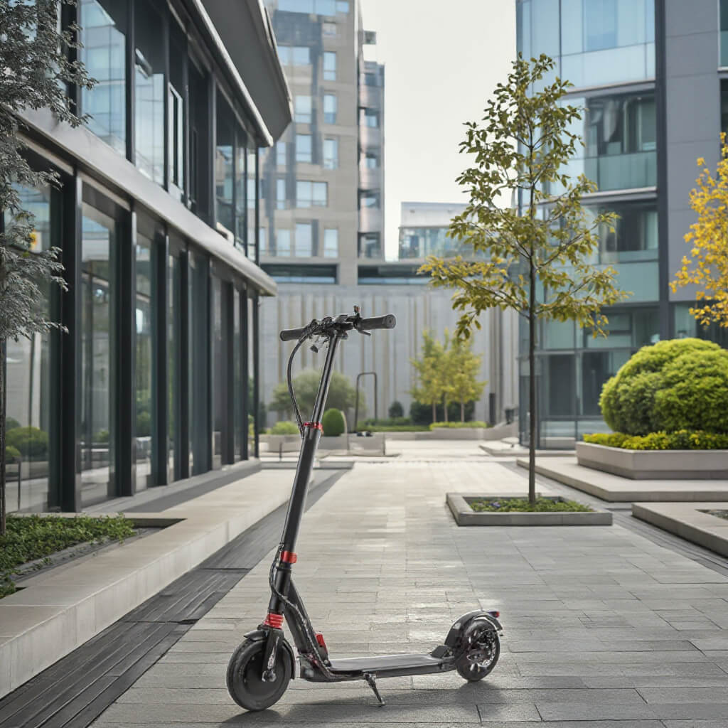 Electric Kick Scooter
