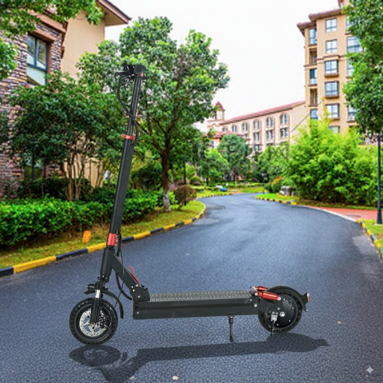 Electric Kick Scooter
