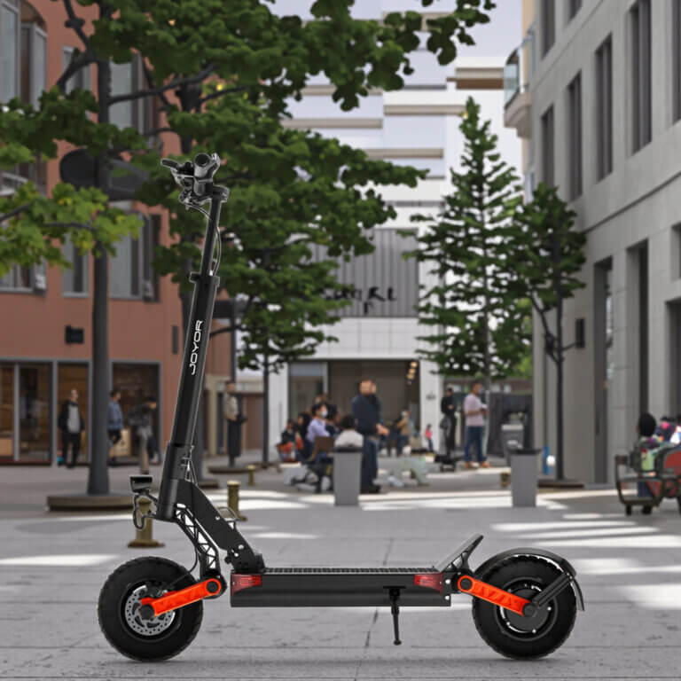 Electric Kick Scooter