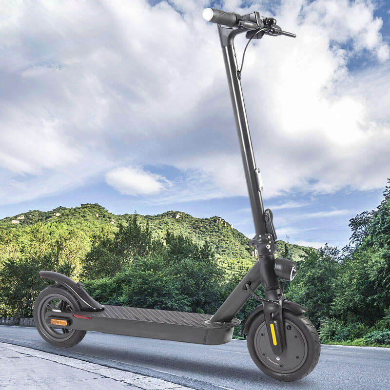 Electric Kick Scooter