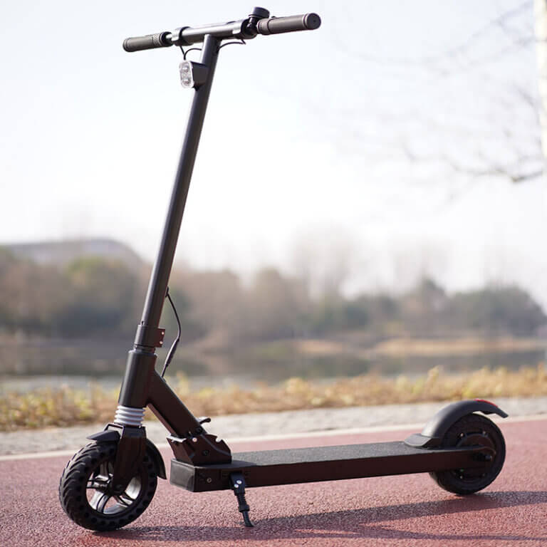 Electric Kick Scooter