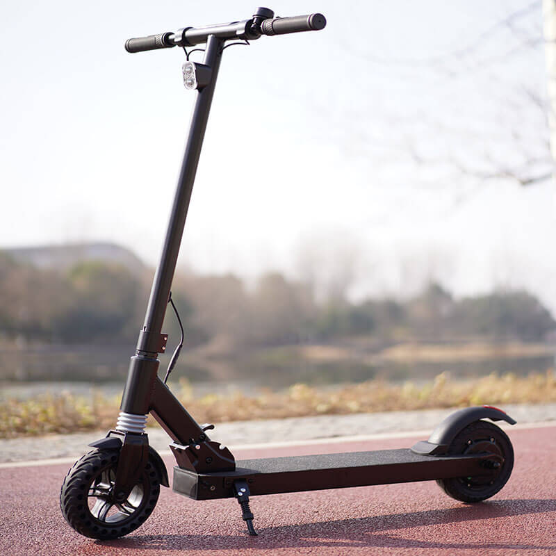 Electric Kick Scooter
