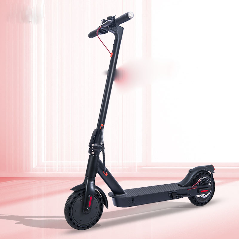 Electric Kick Scooter