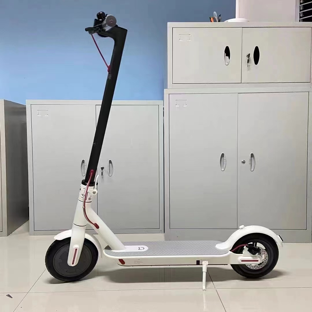 Electric Kick Scooter