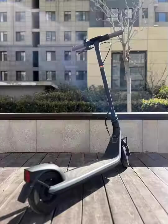 Electric Kick Scooter