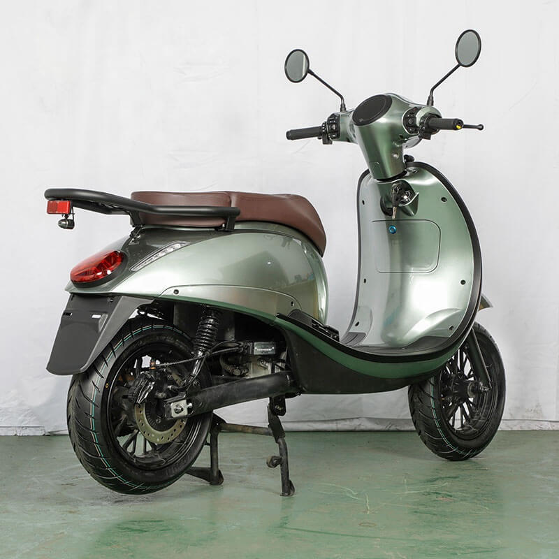 Motocicletă electrică