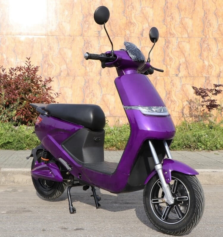 Motocicletă electrică