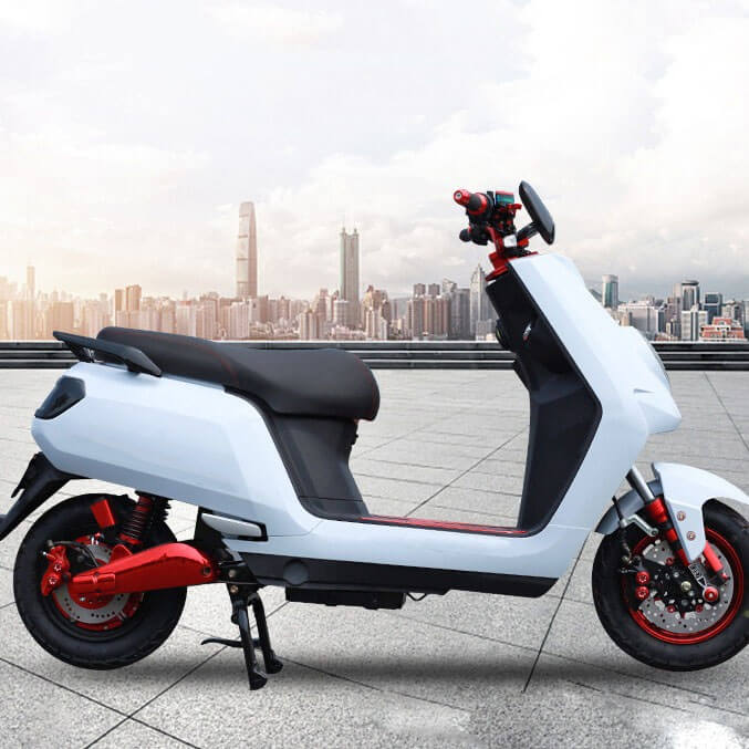 Motocicletă electrică