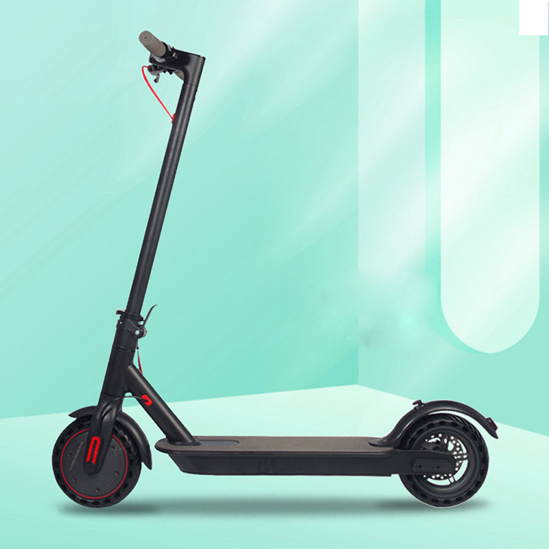 Sharing Scooter