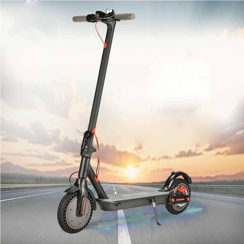 Sharing Scooter