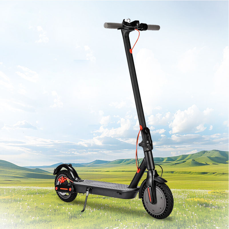 Sharing Scooter